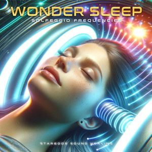 Wonder Sleep Solfeggio Frequencies