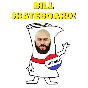 Just Bill