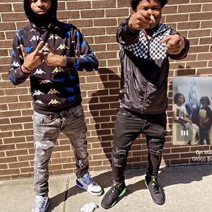 I wonder (feat. 1bumpdownk3 & khuxkyfrmharvardz) (Explicit)