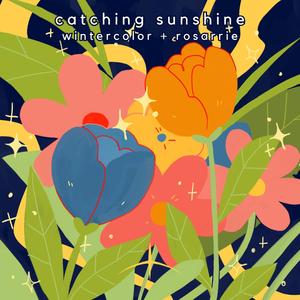 catching sunshine(feat. rosarrie)