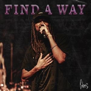 Find a Way (Explicit)