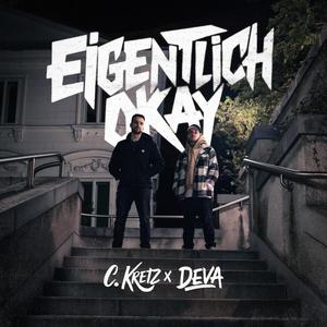 Eigentlich Okay (feat. Blaru)