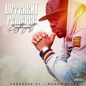 Different Pedigree (Explicit)
