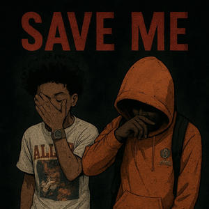Save Me (feat. Babyrisk) (Explicit)