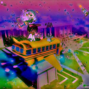 LET'SBOOGiE! (Explicit)