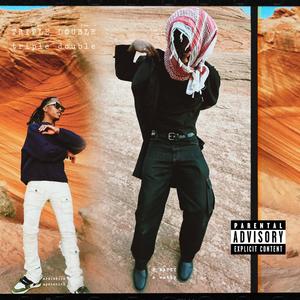 Triple Double (feat. APEISRICH) (Explicit)