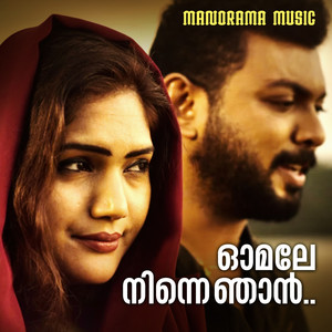 Omale Ninne Njan from "Swapnangalkkappuram" (Original Motion Picture Sound Track)