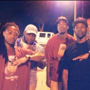 Wife Beaters & G-Strings (Explicit)