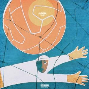 TRAIN OF THOUGHT (feat. Munik) (Explicit)