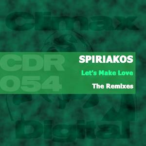 Let's Make Love (Funkisma Remix)