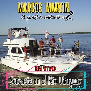 Entre Amigos y Chamamé(En Vivo)