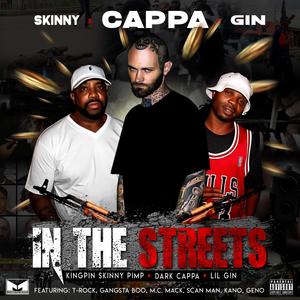 In The Streets (Explicit)