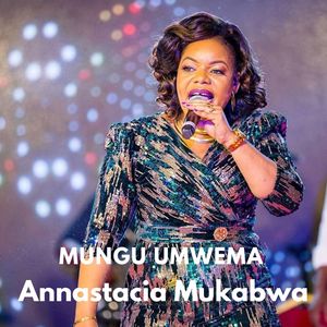 Mungu Umwema