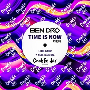 Time Is Now (Original Mix)