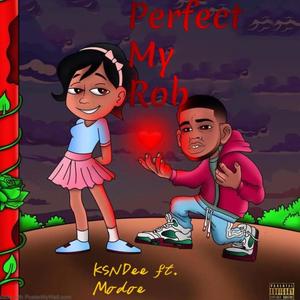 PerfectMyRob (feat. modoe) (Explicit)