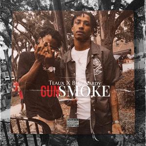 Gunsmoke (Studio Edition) [Explicit]