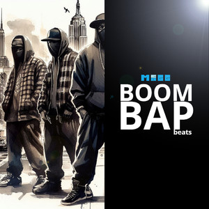 Boom Bap Beats