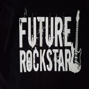 Future Rockstar (Explicit)