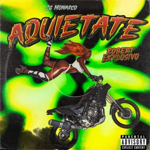 Aquietate (Explicit)