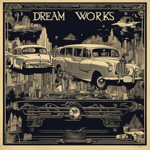 Dream Works (feat. Jimbo Shrump & Alec Burnright) (Explicit)