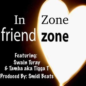 In Zone (feat. Swain Turay & Tamba aka Tigga T) [Explicit]