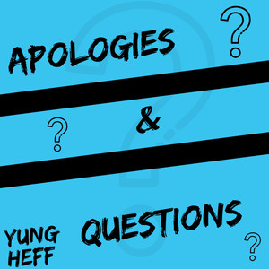 Apologies & Questions