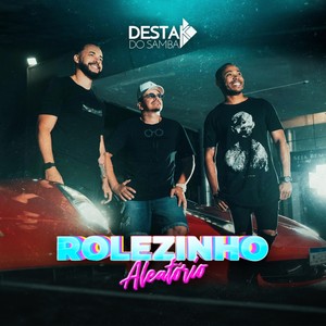 Rolezinho Aleatório