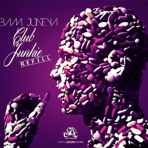 Club Junkie : (Refilled Edition) [Explicit]