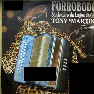 Forróbodó