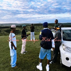 Don't kill my vibe (Explicit)