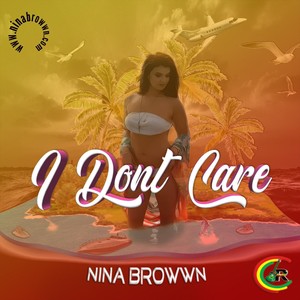 I Don't Care (Reggae Remix)