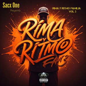 R y R Power Cypher Pt.2 (Explicit)