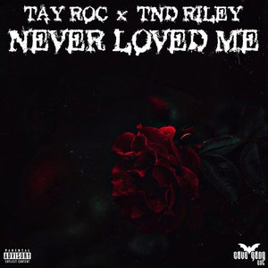 Never Loved Me (Explicit)