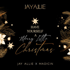 Have Yourself a Merry Little Christmas