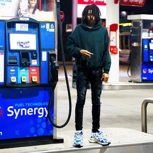 LIL XD (Cold Creep) (Explicit)