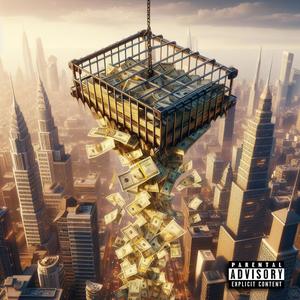 Everyday (feat. Backwudo & Jimmy Lean) (Explicit)