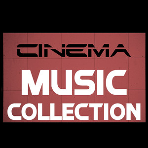 Cinema. Music Collection