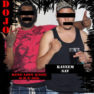 Dojo (Explicit)