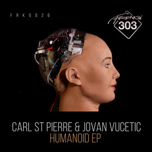 Humanoid (Original Mix)