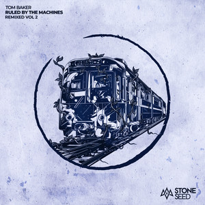 Train to Yakkyn (Quivver Remix Radio Edit)