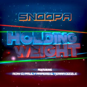 Holding Weight (Explicit)