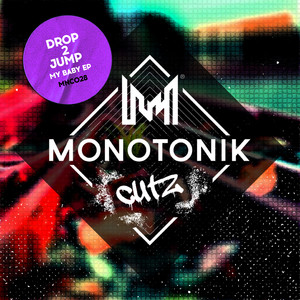 Sweet But Violent (Original Mix)