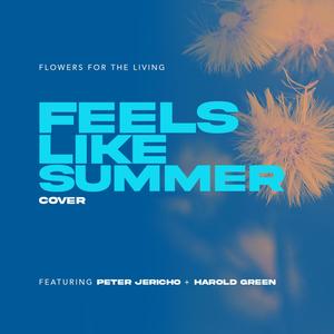 Feels Like Summer (feat. Peter Jericho & Harold Green)