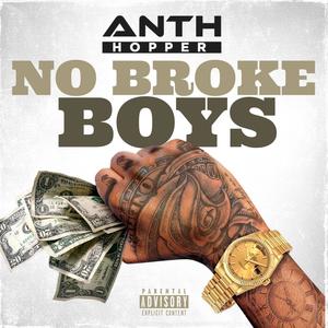 No Broke Boys (Radio Edit)