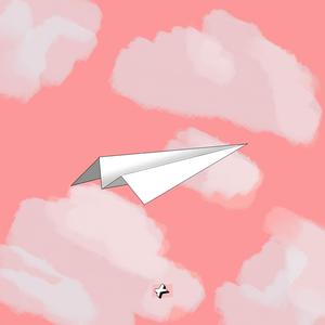 paper plane