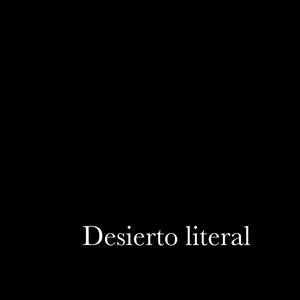 Desierto literal (Explicit)