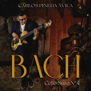 IV. Sarabande, J.S. Bach, Cello Suite 4