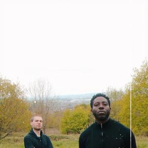 Fighting Back Demons (feat. Bradley Miller)