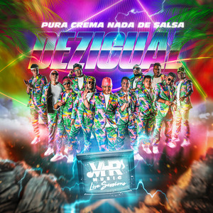 Etapas De Mi Vida (En Vivo)