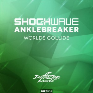 Worlds Collide (Original Mix)